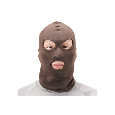 Classic Army 3 Hole Balaclava