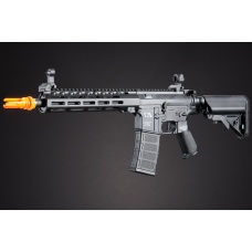 Classic Army Skirmish Series ML10 M4 M-LOK AEG Rifle (Color: Black)