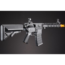 Classic Army Skirmish Series ML10 M4 M-LOK AEG Rifle (Color: Black)