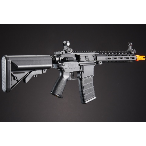 Classic Army Skirmish Series ML10 M4 M-LOK AEG Rifle (Color: Black)