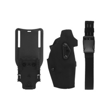 Lancer Tactical G17 Hard Shell Holster