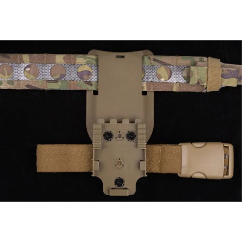 Lancer Tactical G17 Hard Shell Holster