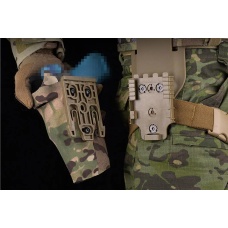 Lancer Tactical G17 Hard Shell Holster