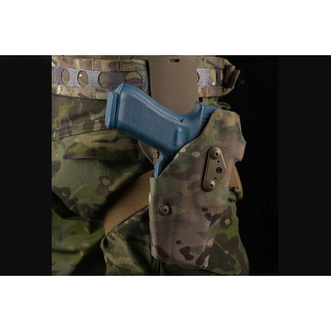Lancer Tactical G17 Hard Shell Holster