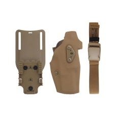 Lancer Tactical G17 Hard Shell Holster