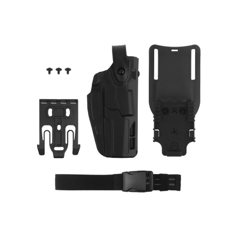 Lancer Tactical P320/M17/M18 Hard Shell Holster