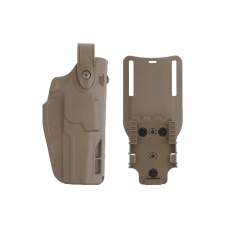 Lancer Tactical P320/M17/M18 Hard Shell Holster