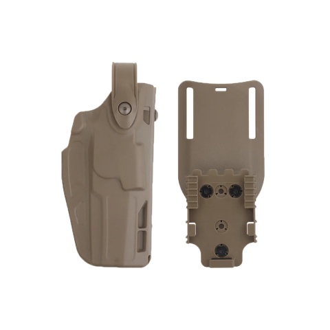 Lancer Tactical P320/M17/M18 Hard Shell Holster