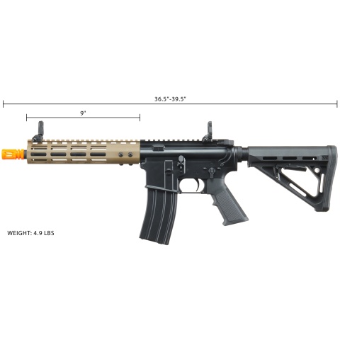 Classic Army CSR MWS 10