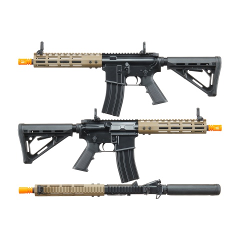 Classic Army CSR MWS 10