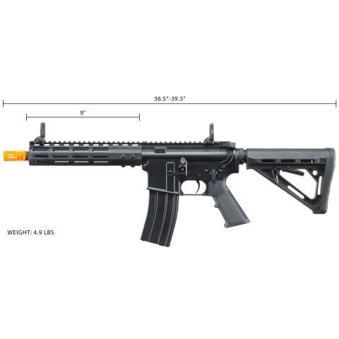 Classic Army CSR MWS 10