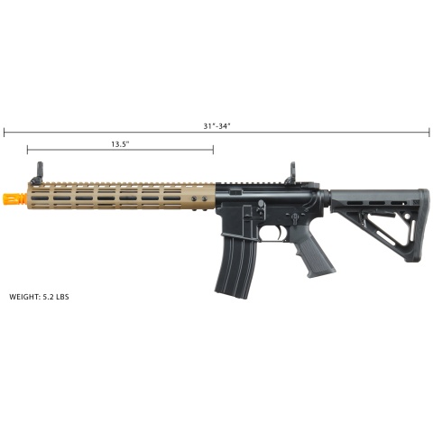 Classic Army CSR MWS 13