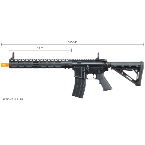 Classic Army CSR MWS 13