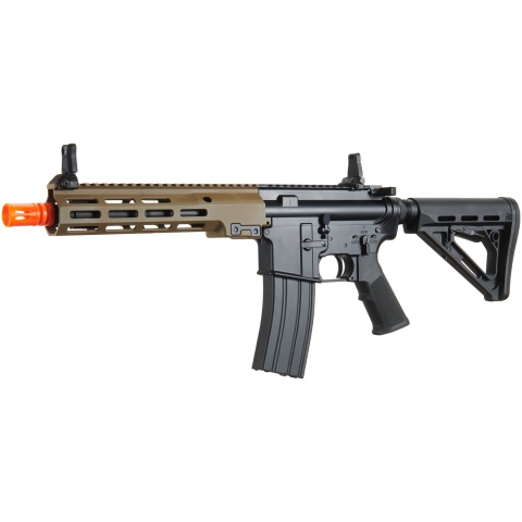Classic Army URGI MK16 MWS 10