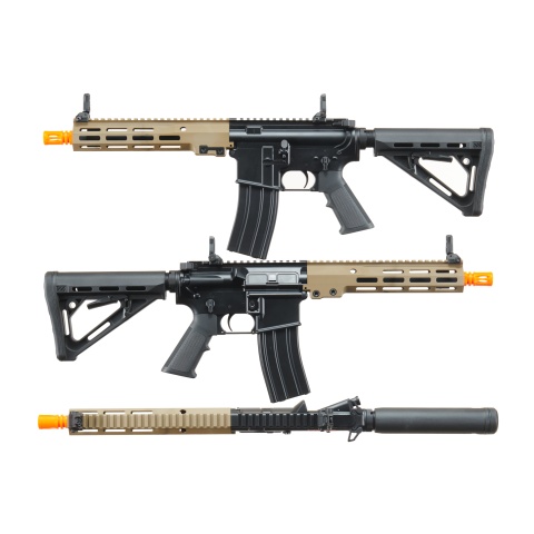 Classic Army URGI MK16 MWS 10