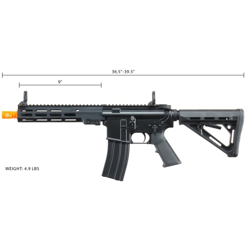 Classic Army URGI MK16 MWS 10