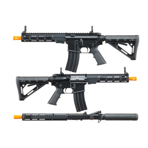 Classic Army URGI MK16 MWS 10