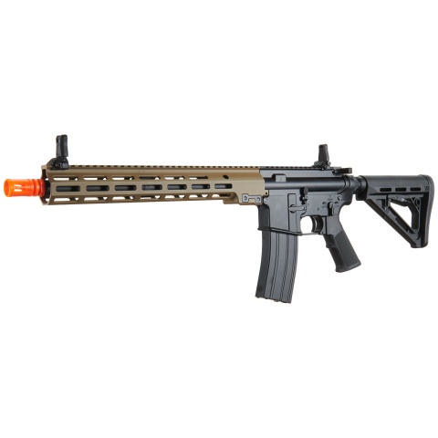 Classic Army URGI MK16 MWS 14
