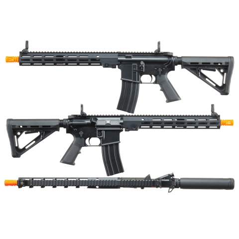 Classic Army URGI MK16 MWS 14