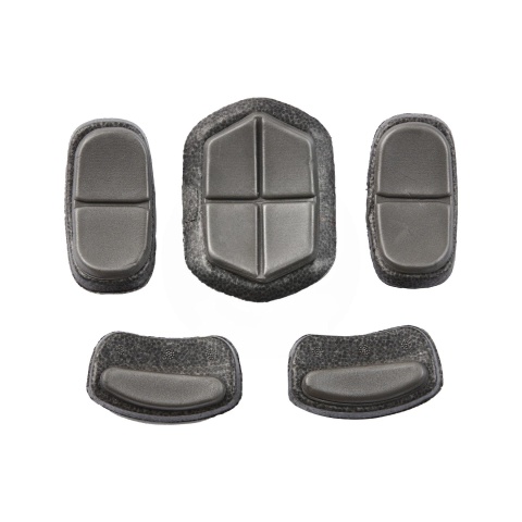 Bravo MH Ballistic Style Helmet - (OD)