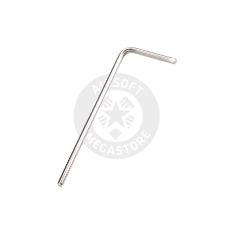 Lancer Tactical CNC Aluminum M4/M16 Fire Selector Switch - (Black)