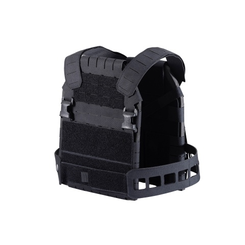 Lancer Tactical Laser Cut Lightweight Modular Plate Carrier