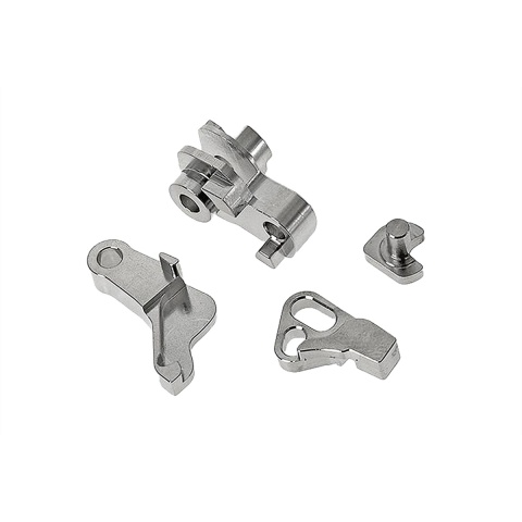 COWCOW G18C Pistol SS Hammer Set