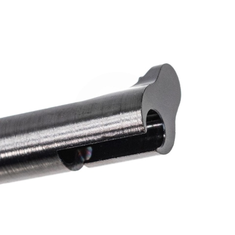 COWCOW CNC Steel Match Grade Magazine Release For Marui TM Hi-Capa GBB Pistols
