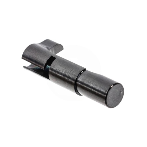 COWCOW CNC Steel Match Grade Magazine Release For Marui TM Hi-Capa GBB Pistols
