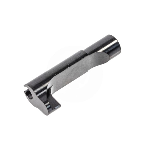 COWCOW CNC Steel Match Grade Magazine Release For Marui TM Hi-Capa GBB Pistols