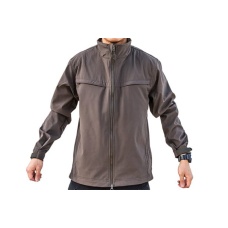 Condor Outdoor Covert Softshell Jacket (Graphite/Large)