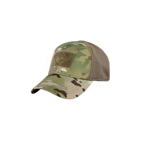 Condor Outdoor Flex Tactical Cap - (Multicam)