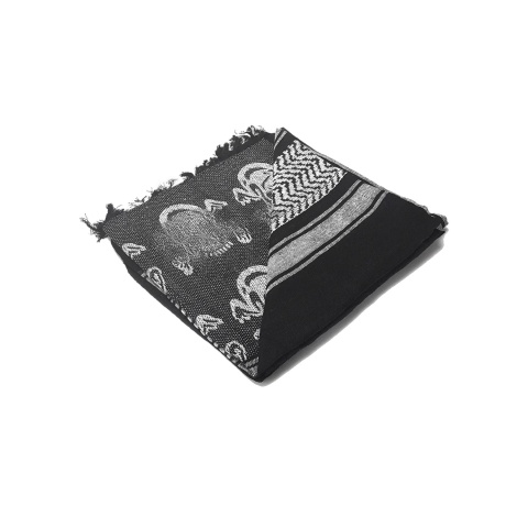 Condor Outdoor Multi-Purpose Shemagh Face Head Wrap