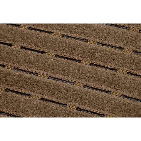 Condor Outdoor Elite LCS Vanquish Plate Carrier - (Coyote)