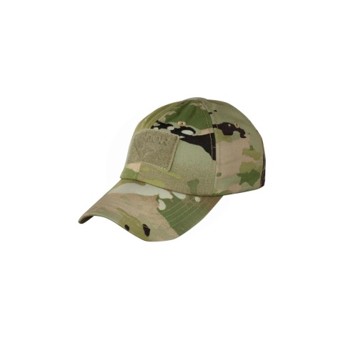 Condor Outdoor Tactical Cap - (Scorpion OCP)