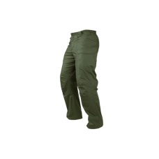 Condor Outdoor Stealth Operator Pants - (OD Green/ W30 X L32, POLY-COTTON)