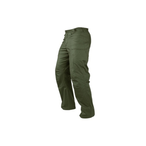 Condor Outdoor Stealth Operator Pants - (OD Green/ W30 X L32, POLY-COTTON)