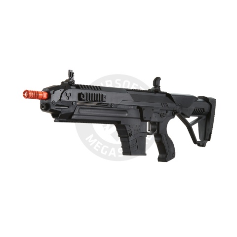 Poseidon CSI XR5 Series Advanced Battle Rifle
