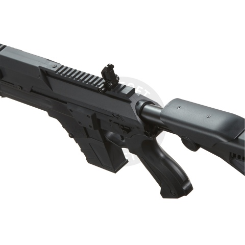 Poseidon CSI XR5 Series Advanced Battle Rifle