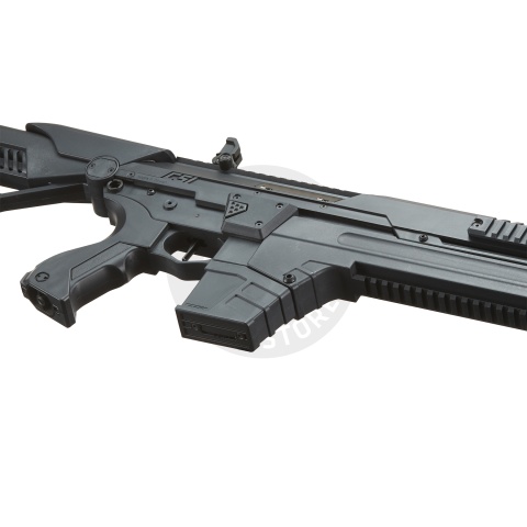 Poseidon CSI XR5 Series Advanced Battle Rifle