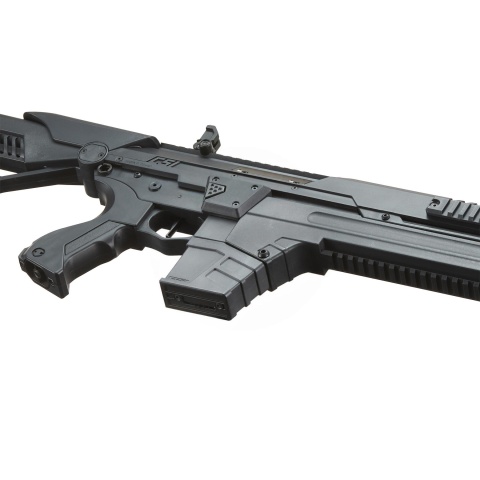 Poseidon CSI XR5 Series Advanced Battle Rifle
