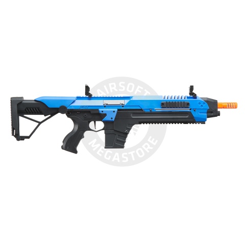 Poseidon CSI XR5 Series Advanced Battle Rifle