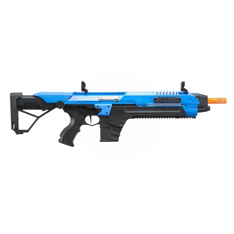 Poseidon CSI XR5 Series Advanced Battle Rifle