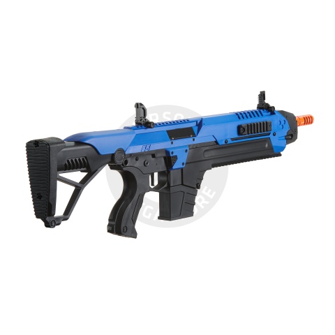 Poseidon CSI XR5 Series Advanced Battle Rifle