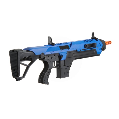 Poseidon CSI XR5 Series Advanced Battle Rifle