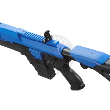 Poseidon CSI XR5 Series Advanced Battle Rifle