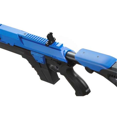 Poseidon CSI XR5 Series Advanced Battle Rifle