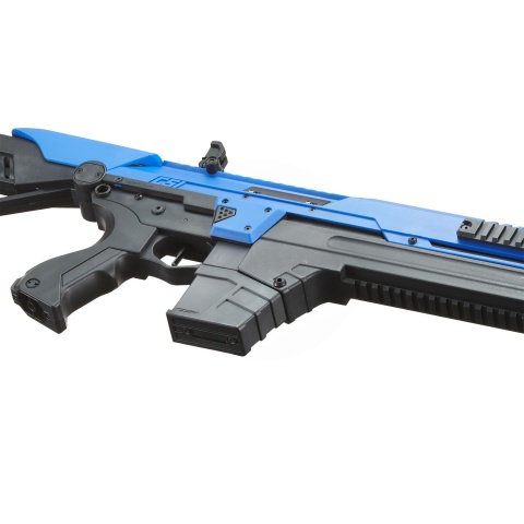 Poseidon CSI XR5 Series Advanced Battle Rifle