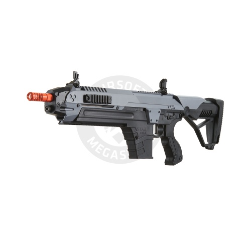 Poseidon CSI XR5 Series Advanced Battle Rifle