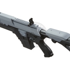 Poseidon CSI XR5 Series Advanced Battle Rifle